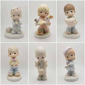 Precious moments figurines